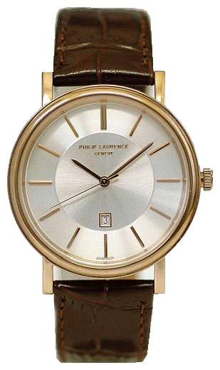 Philip Laurence PG21252-14S wrist watches for men - 1 image, photo, picture