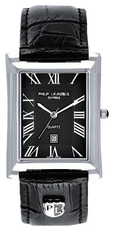 Philip Laurence PG5802-03E wrist watches for men - 1 image, picture, photo