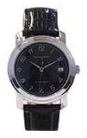 Philip Laurence PH7802-05K wrist watches for men - 1 photo, picture, image