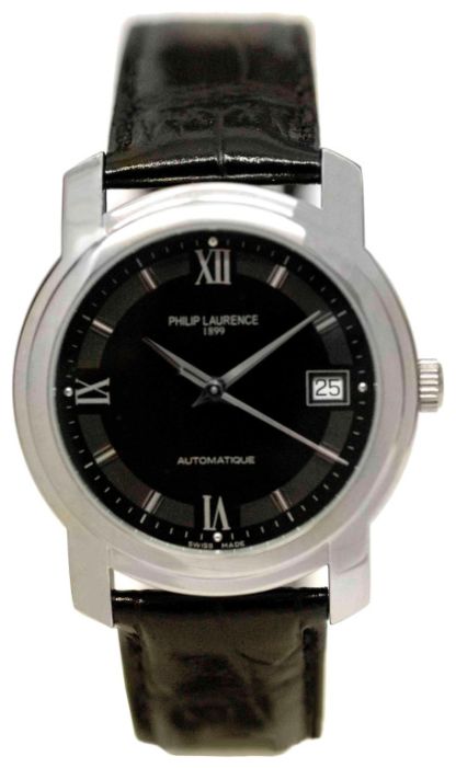 Philip Laurence PH7802-08E wrist watches for men - 1 image, photo, picture