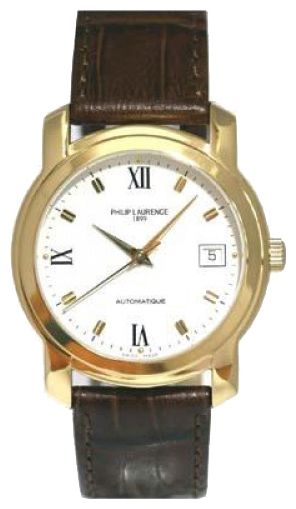 Philip Laurence PH7812-13A wrist watches for men - 1 photo, image, picture