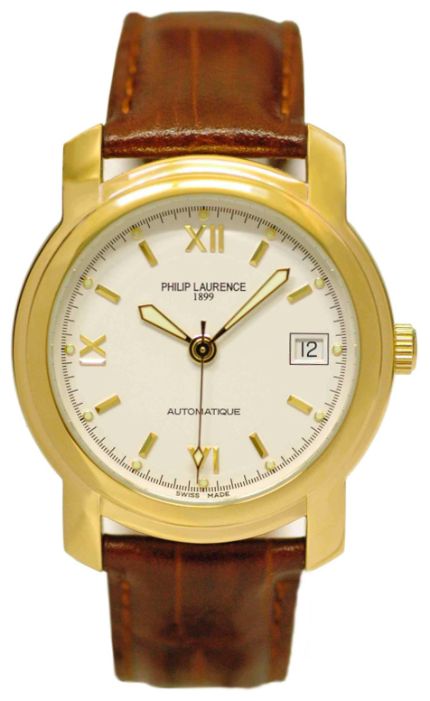 Philip Laurence PH7812-18A wrist watches for men - 1 image, photo, picture