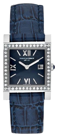 Philip Laurence PL12502ST-44B wrist watches for women - 1 photo, picture, image