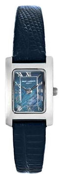 Philip Laurence PL12602-03P wrist watches for women - 1 image, picture, photo