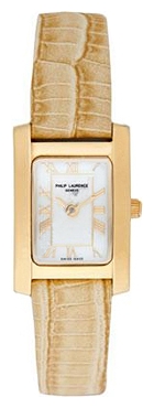 Philip Laurence PL12612-43DP wrist watches for women - 1 image, photo, picture