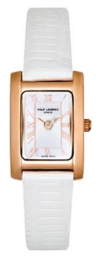 Philip Laurence PL12652-43P wrist watches for women - 1 photo, image, picture