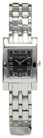 Philip Laurence PL12702-72E wrist watches for women - 1 image, picture, photo