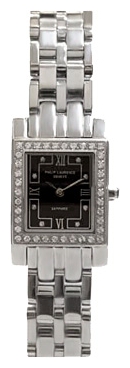 Philip Laurence PL12702ST-71E wrist watches for women - 1 image, photo, picture