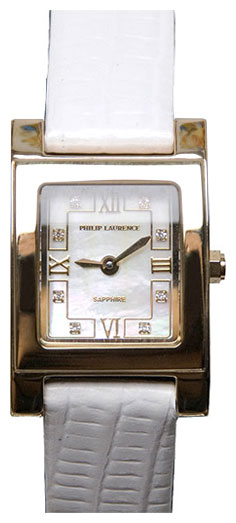 Philip Laurence PL12712-42P wrist watches for women - 1 picture, photo, image