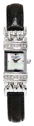 Philip Laurence PL16401ST-06P wrist watches for women - 1 picture, photo, image