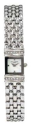 Philip Laurence PL16401ST-76P wrist watches for women - 1 picture, image, photo