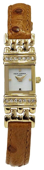 Philip Laurence PL16411ST-36P wrist watches for women - 1 image, photo, picture