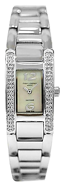 Philip Laurence PL18002ST-75R wrist watches for women - 1 picture, photo, image