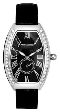 Philip Laurence PO21702ST-03E wrist watches for women - 1 picture, photo, image