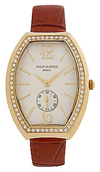 Philip Laurence PO21712ST-11A wrist watches for women - 1 image, picture, photo