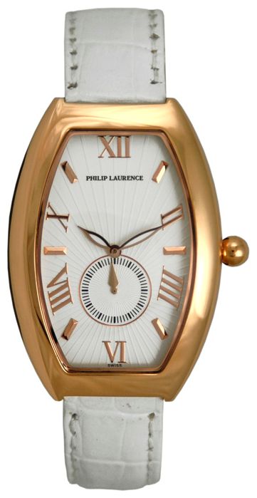 Philip Laurence PO21752-43S wrist watches for women - 1 picture, photo, image
