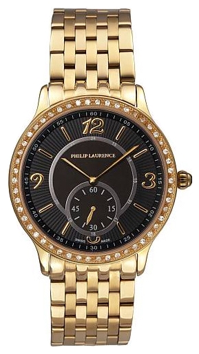 Philip Laurence PO24212ST-61K wrist watches for women - 1 image, picture, photo
