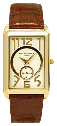 Philip Laurence PT21012-25F wrist watches for men - 1 image, photo, picture