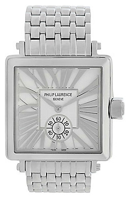 Philip Laurence PT21802-73P wrist watches for men - 1 picture, photo, image