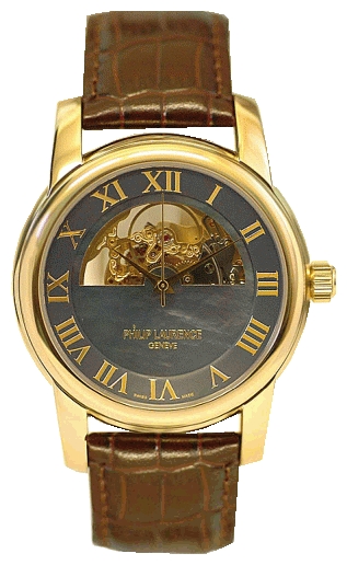Philip Laurence PV22312-13B wrist watches for men - 1 image, photo, picture