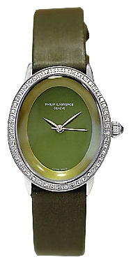 Philip Laurence PW20102ST-40N wrist watches for women - 1 photo, picture, image