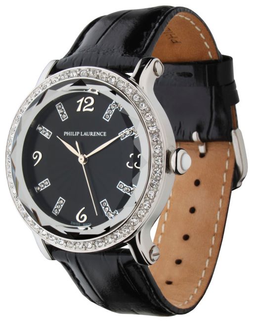 Philip Laurence PW23602TST-01E wrist watches for women - 1 image, picture, photo