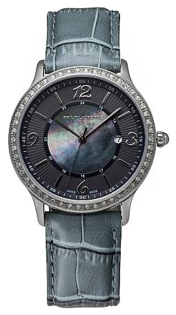 Philip Laurence PW24202ST-41KP wrist watches for women - 1 photo, picture, image