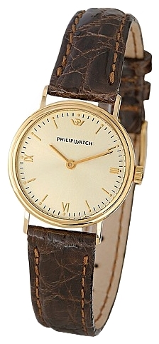 Philip Watch 8051 180 525 wrist watches for women - 1 picture, photo, image