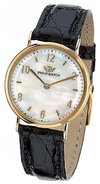 Philip Watch 8051 551 545 wrist watches for women - 1 photo, image, picture