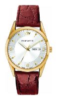 Philip Watch 8051 681 011 wrist watches for men - 1 photo, image, picture