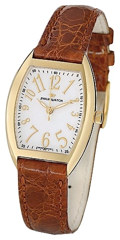 Philip Watch 8051 850 521 wrist watches for women - 1 photo, image, picture