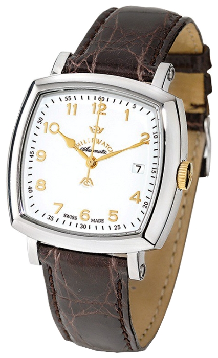 Philip Watch 8211 121 015 wrist watches for men - 1 image, picture, photo