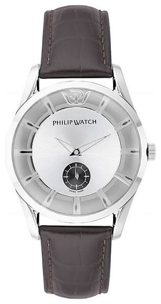 Philip Watch 8211 680 025 wrist watches for men - 1 photo, picture, image