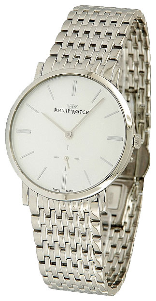 Philip Watch 8213 191 015 wrist watches for men - 1 photo, picture, image