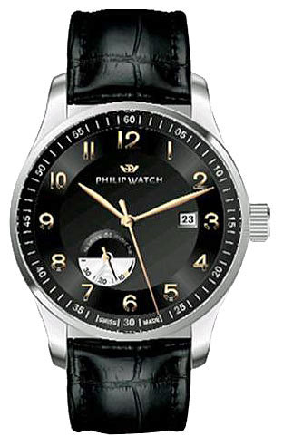 Wrist watch Philip Watch for Men - picture, image, photo