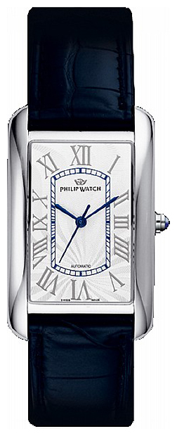 Philip Watch 8221 160 025 wrist watches for men - 1 picture, image, photo