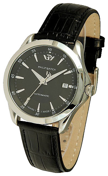 Philip Watch 8221 165 025 wrist watches for men - 1 image, photo, picture