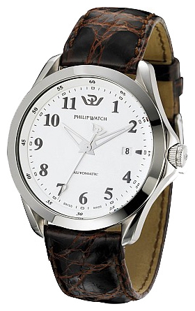 Philip Watch 8221 165 245 wrist watches for men - 1 photo, image, picture