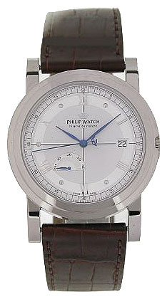 Philip Watch 8221 175 025 wrist watches for men - 1 image, picture, photo
