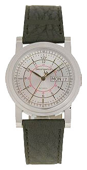 Philip Watch 8221 177 015 wrist watches for men - 1 image, photo, picture