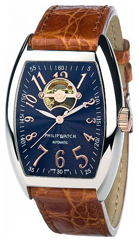 Wrist watch Philip Watch for Men - picture, image, photo