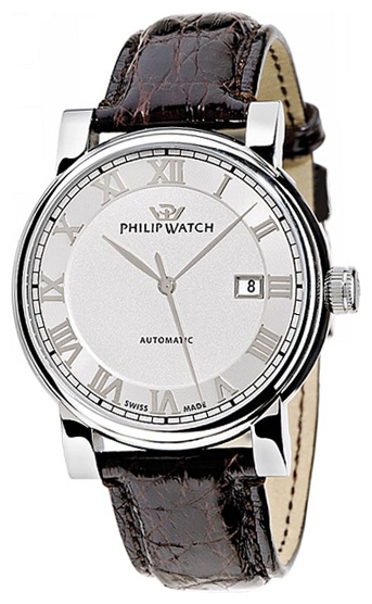 Philip Watch 8221 193 015 wrist watches for men - 1 photo, image, picture