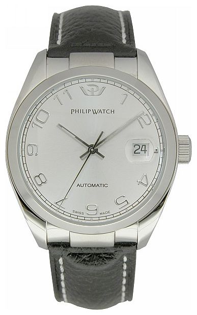 Philip Watch 8221 300 145 wrist watches for men - 1 photo, picture, image