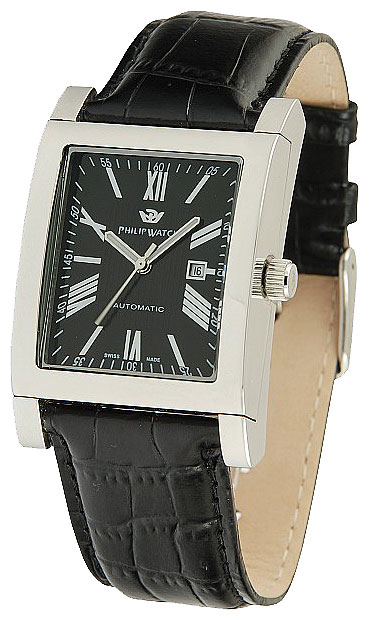 Philip Watch 8221 425 035 wrist watches for men - 1 photo, picture, image