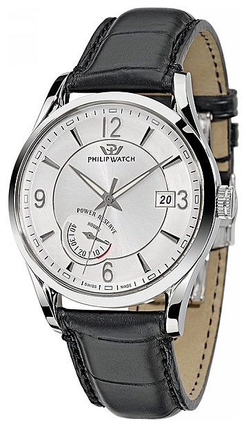 Philip Watch 8221 680 015 wrist watches for men - 1 image, picture, photo