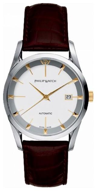 Philip Watch 8221 680 045 wrist watches for men - 1 photo, picture, image