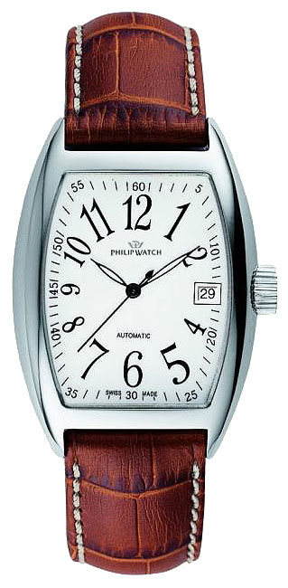 Philip Watch 8221 850 065 wrist watches for men - 1 image, photo, picture