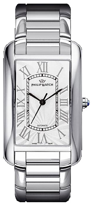 Wrist watch Philip Watch for Men - picture, image, photo