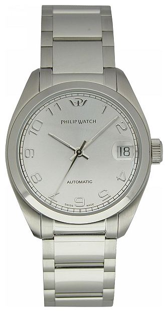 Philip Watch 8223 300 045 wrist watches for men - 1 image, photo, picture