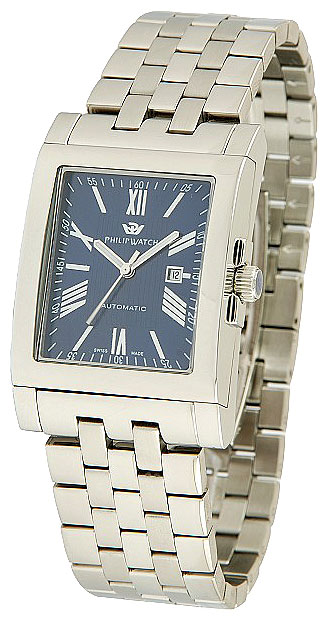 Philip Watch 8223 425 015 wrist watches for men - 1 image, picture, photo